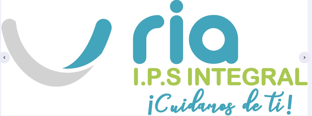 UNION TEMPORAL SERVICIOS INTEGRALES EN SALUD DE RIA IPS INTEGRAL