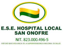 ESE HOSPITAL SAN ONOFRE
