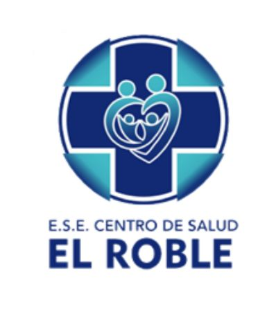 ESE CENTRO DE SALUD EL ROBLE