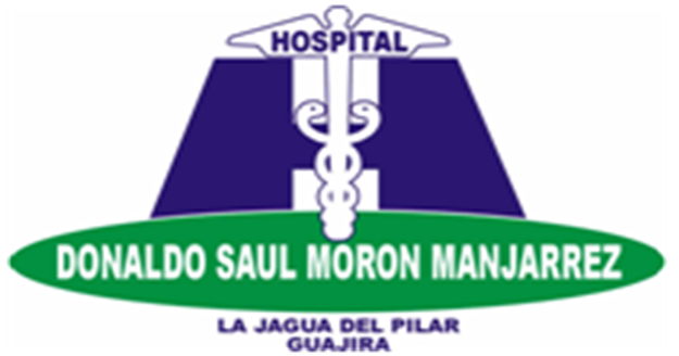 HOSPITAL DONALDO SAUL MORÓN MANJARREZ