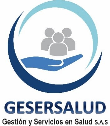 GESTION Y SERVICIO EN SALUD S.A.S