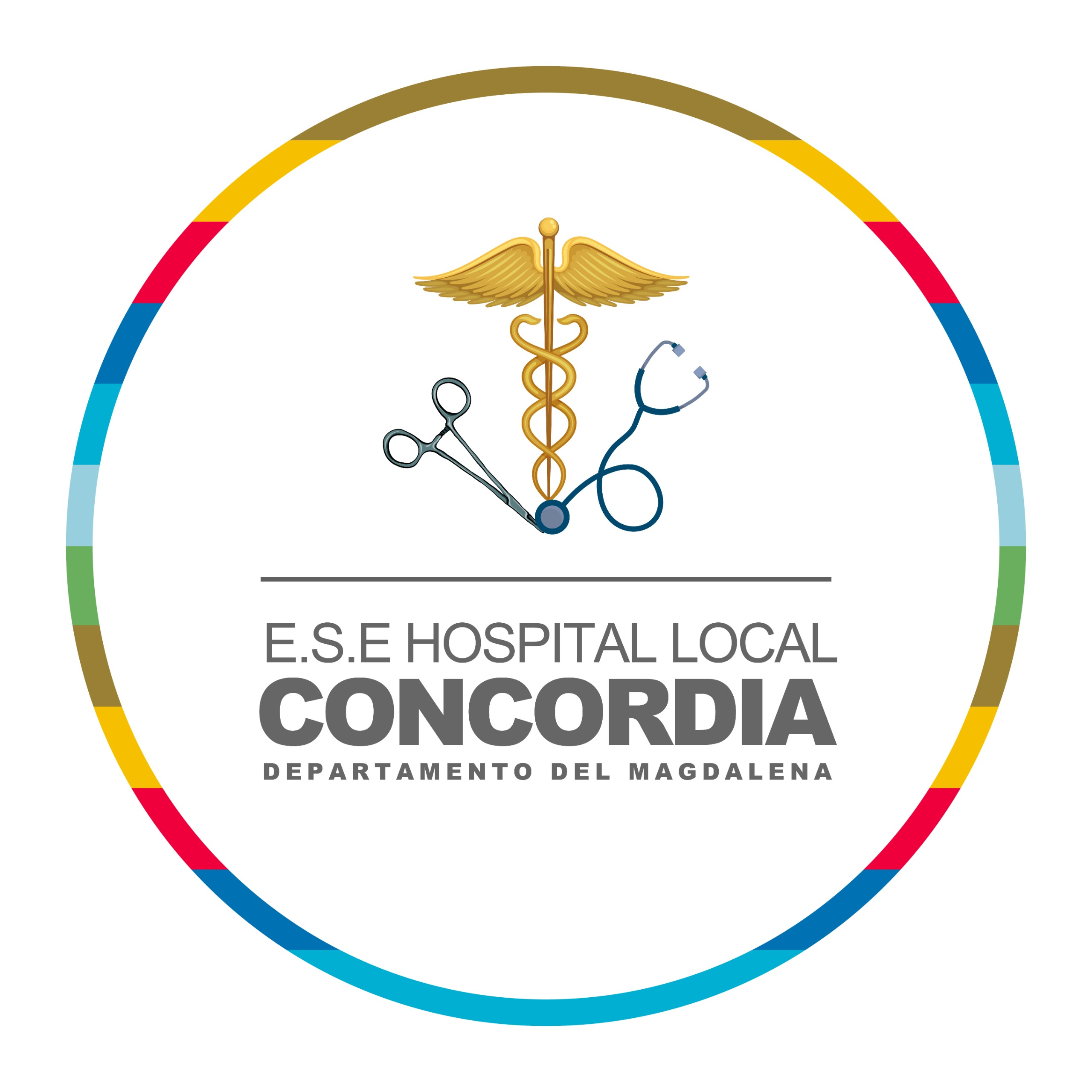 ESE HOSPITAL LOCAL DE CONCORDIA